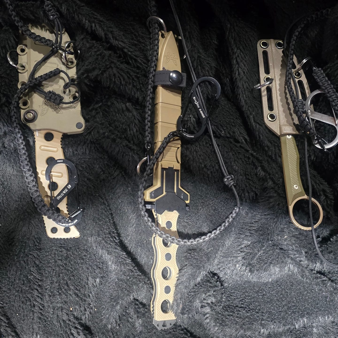 Customer photo review of Neck Lanyard