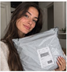Customer photo review of Abito Sartoria