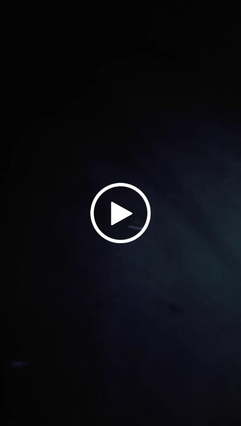 Customer video review of 5ft LED Whip Lights