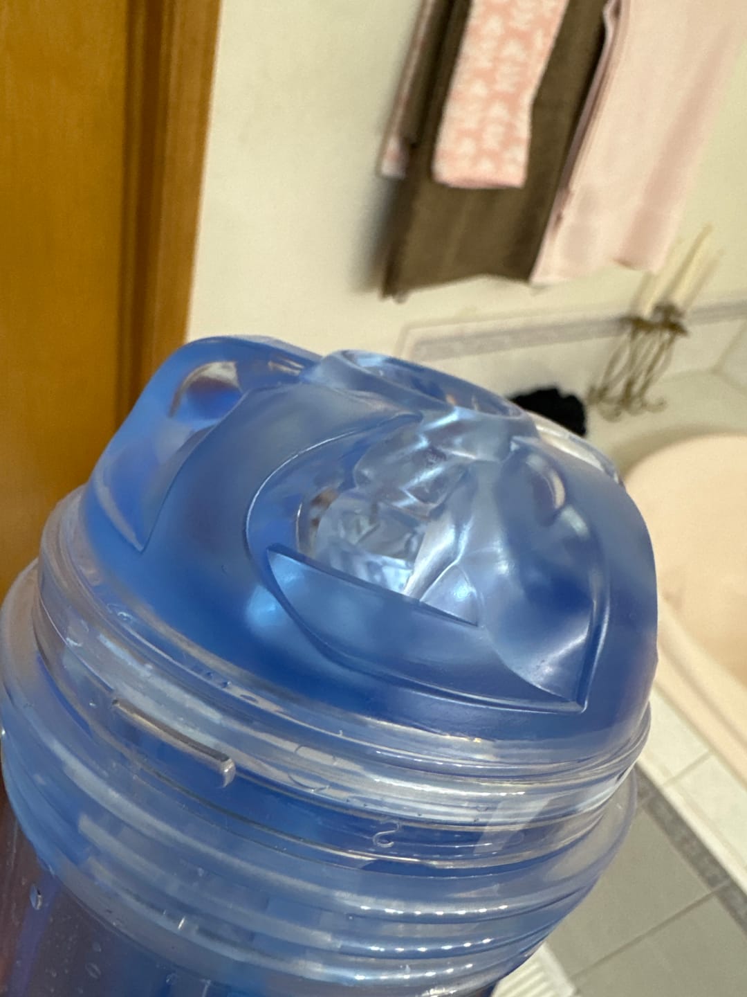 Customer photo review of Turbo