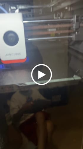 Customer video review of Kobra S1 Combo - Pack Exclusivo