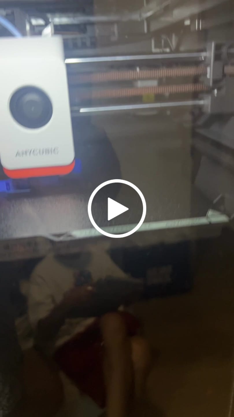 Customer video review of Kobra S1 Combo - Pack Exclusivo