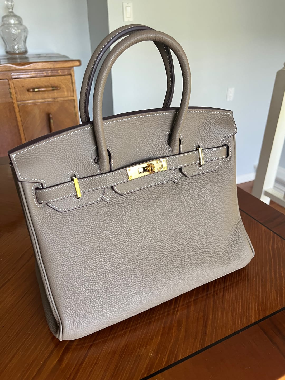 Customer photo review of Adela