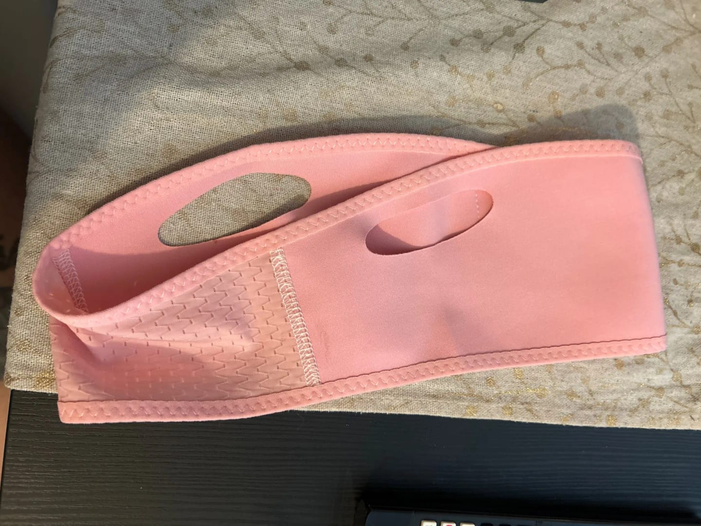 Customer photo review of Kolajen Yüz ve Çene Şekillendirici