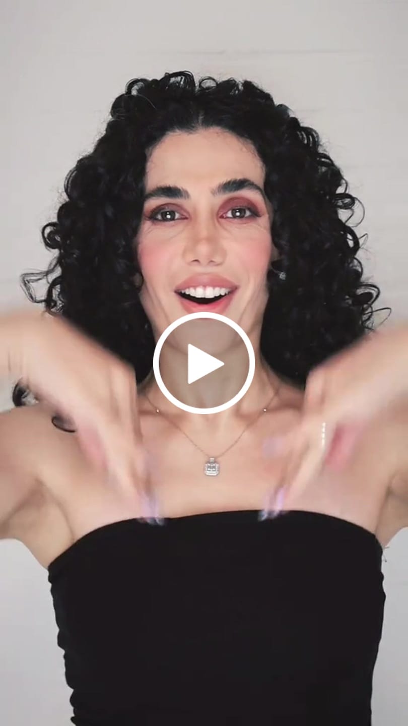 Customer video review of MIA | NATURAL GREEN