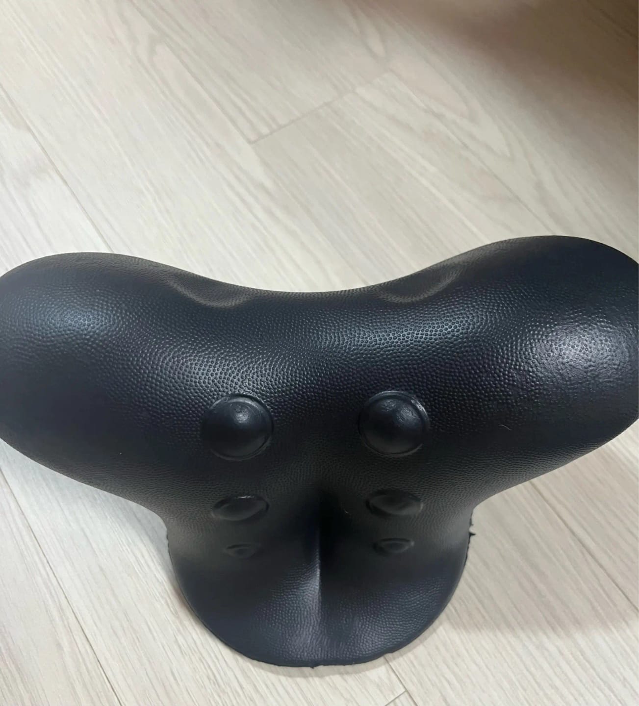 Customer photo review of Ferulia Neck and Shoulder Relaxer