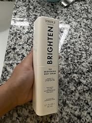 Customer photo review of BodyLumi™ Skin Serum
