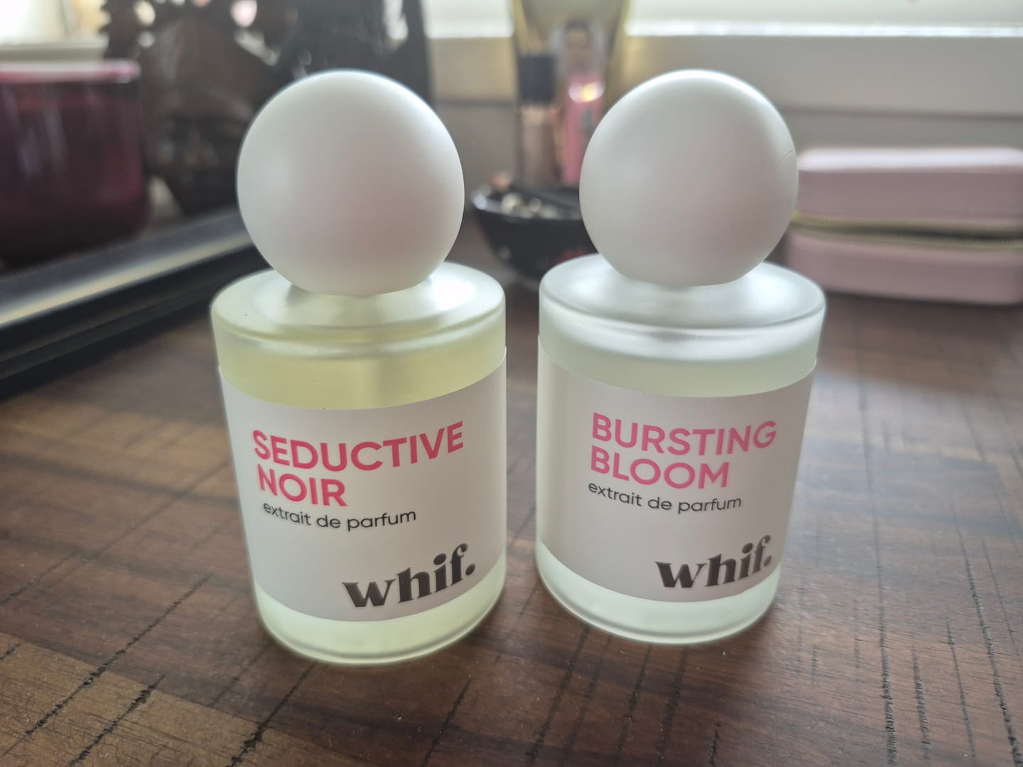 Customer photo review of Bursting Bloom
