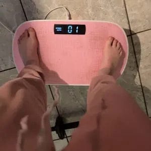 Customer photo review of Good Vibration Plate Bundle