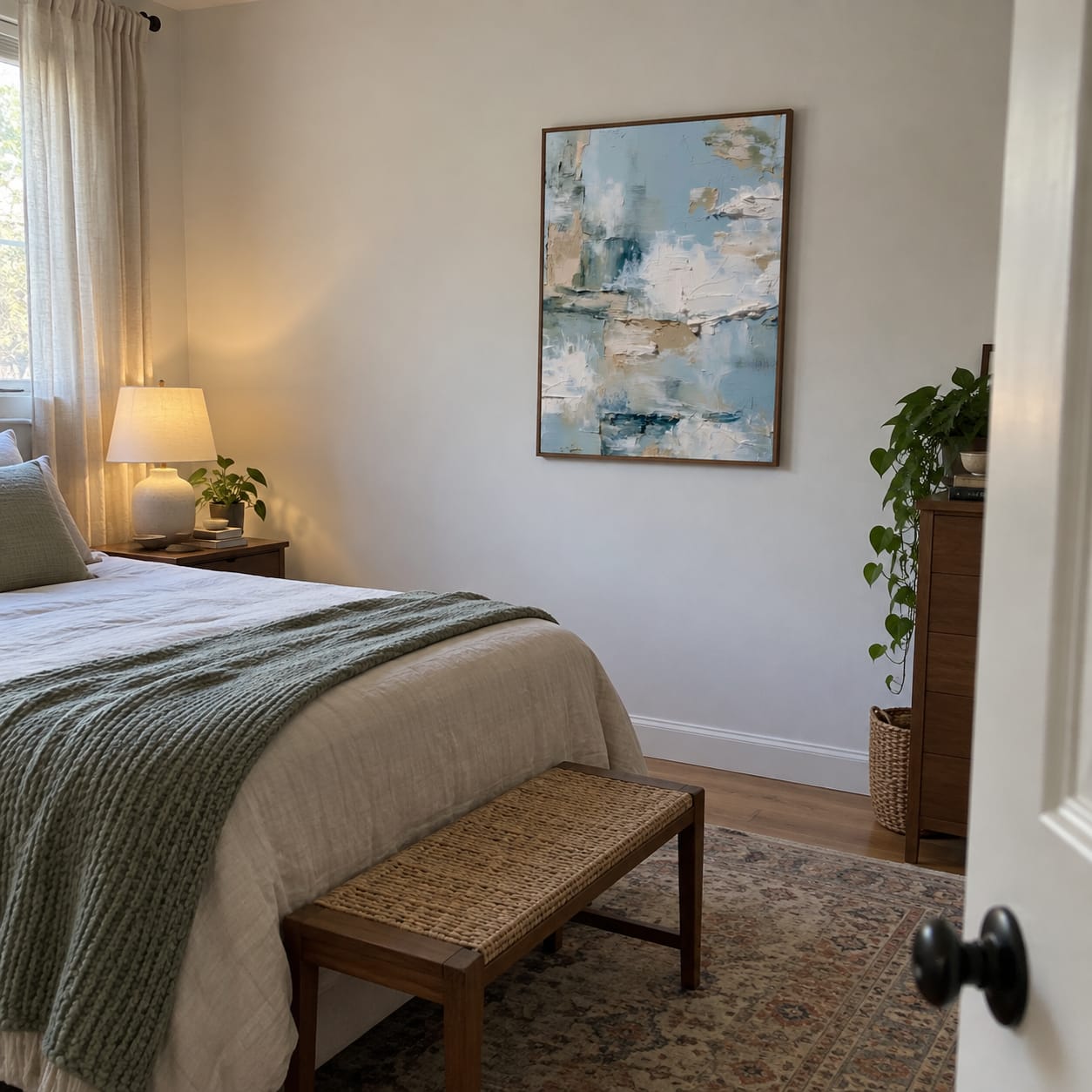 Customer photo review of Azure-Strata