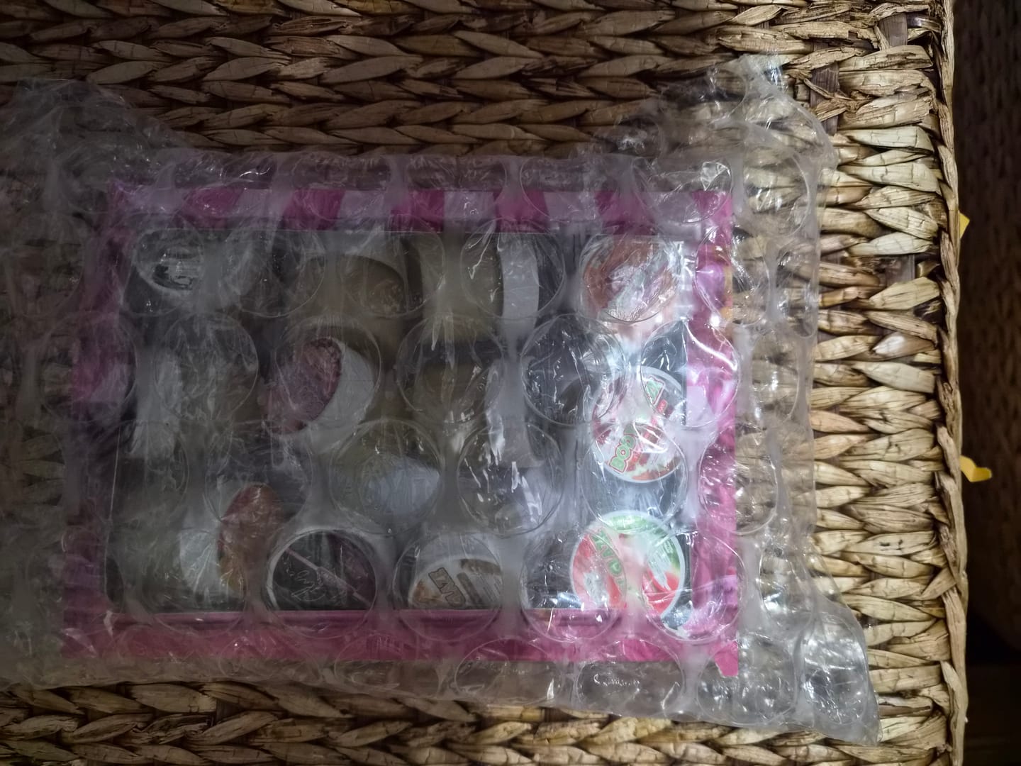 Customer photo review of CANVAS ICONS SAMPLE PACK