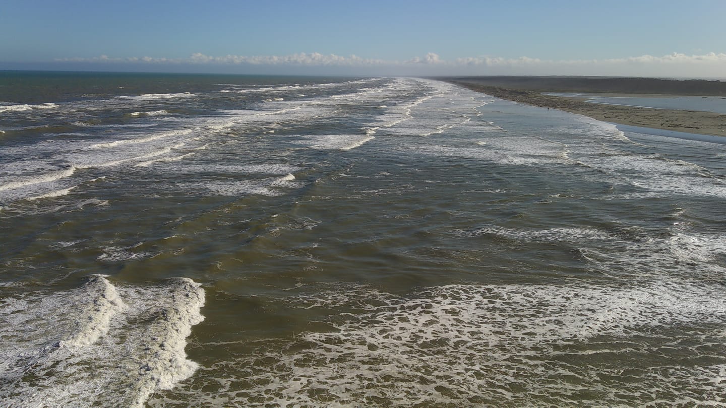 Customer photo review of Aeroo Pro Fishing Combo with Smart Controller