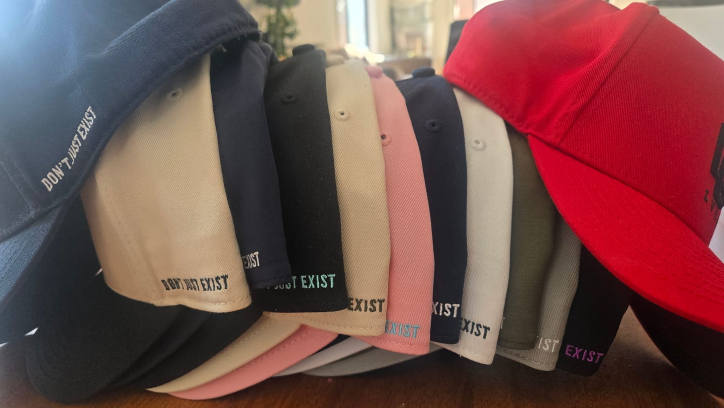 Customer photo review of [LIMITED EDITION] ULTRA FIT VAULT COLLECTION
