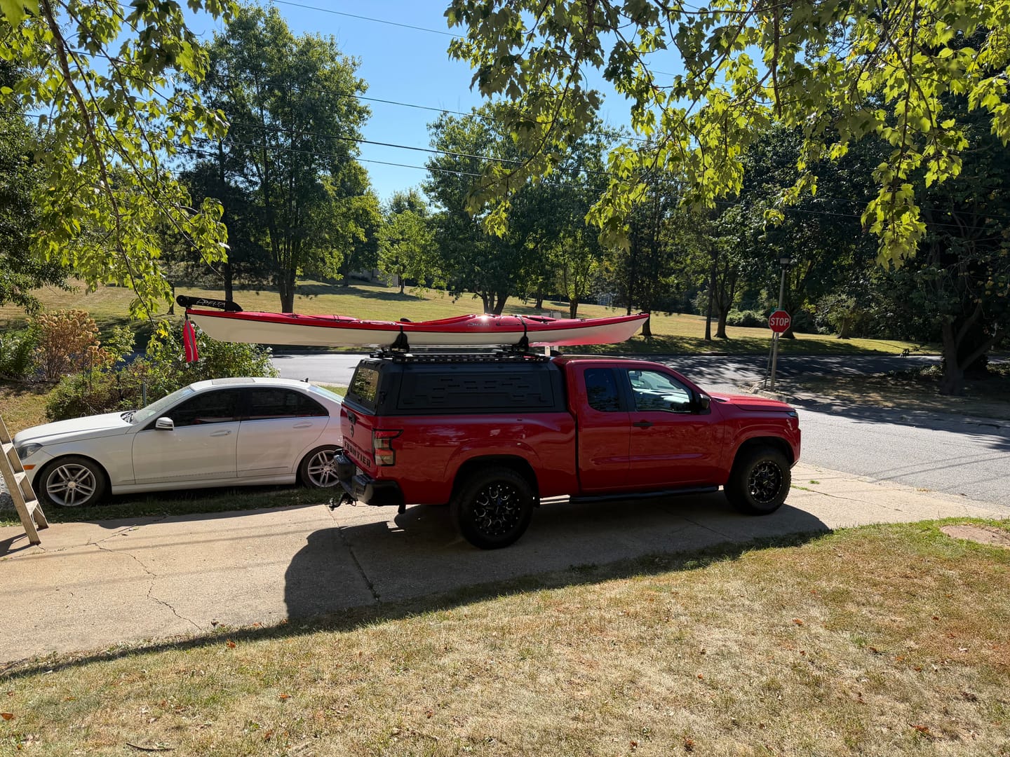 Customer photo review of Shipping Protection