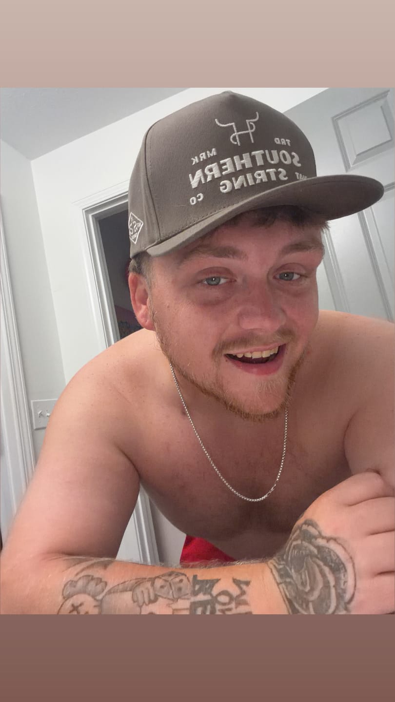 Customer photo review of Hat of the Month Crew | Join Here