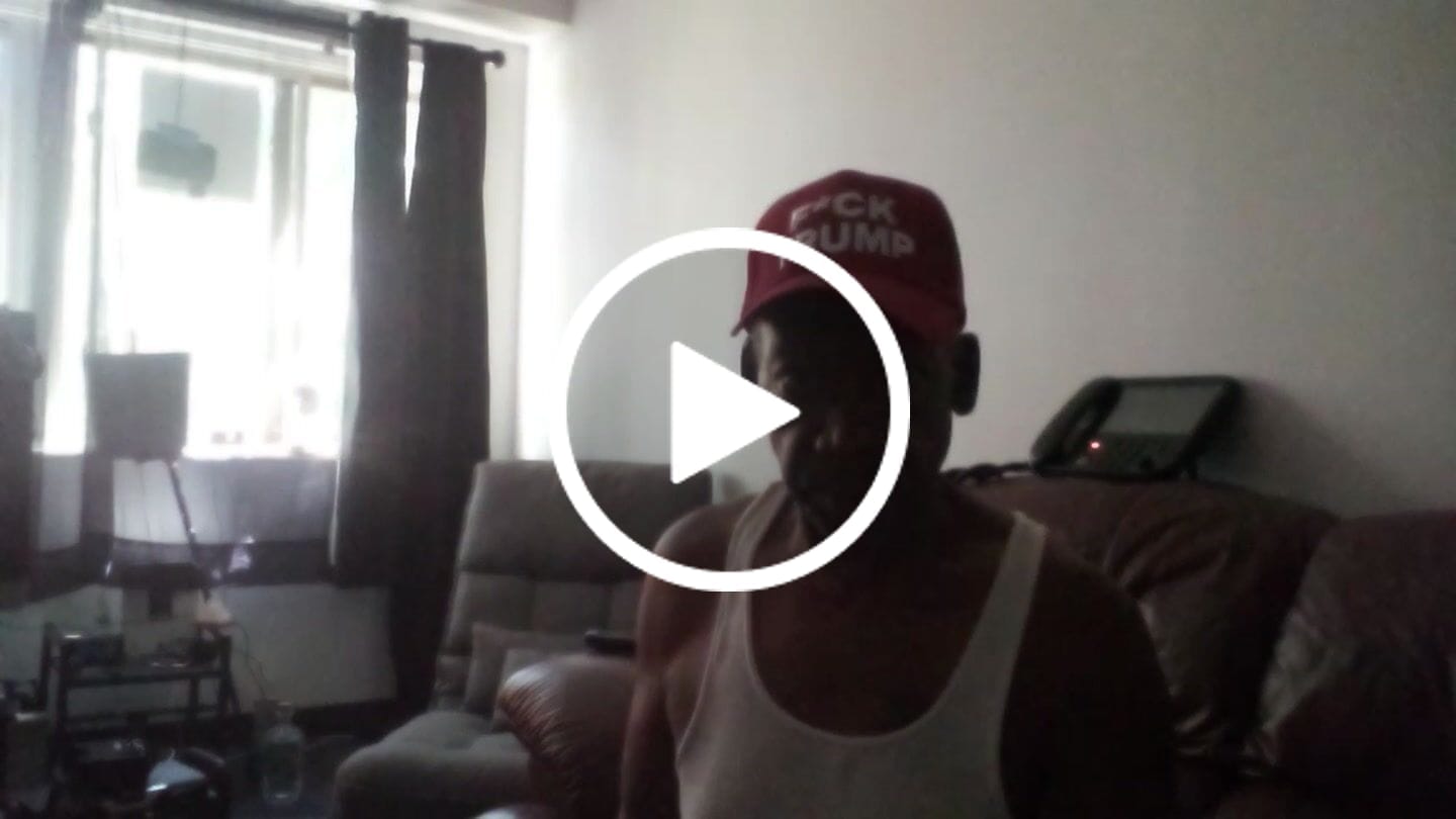 Customer video review of (Buy 1 Get 2 Free) No3. Blow Your Mind THCa Shake