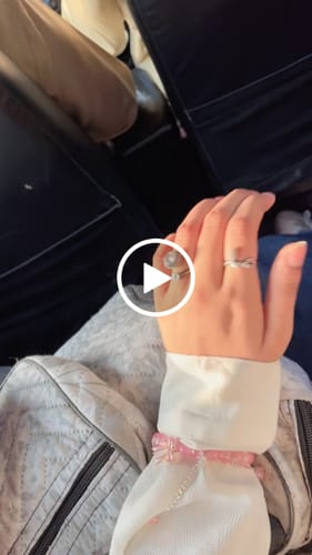 Customer video review of Advance Lip Pigmentation Cream💋 + SPF 30 Protection🛡️
