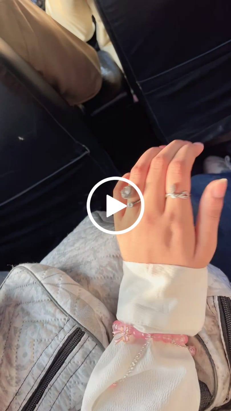 Customer video review of Advance Lip Pigmentation Cream💋 + SPF 30 Protection🛡️