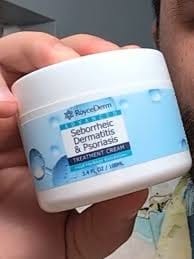 Customer photo review of ROYCEDERM™ | DESCAMACION Y RESEQUEDAD
