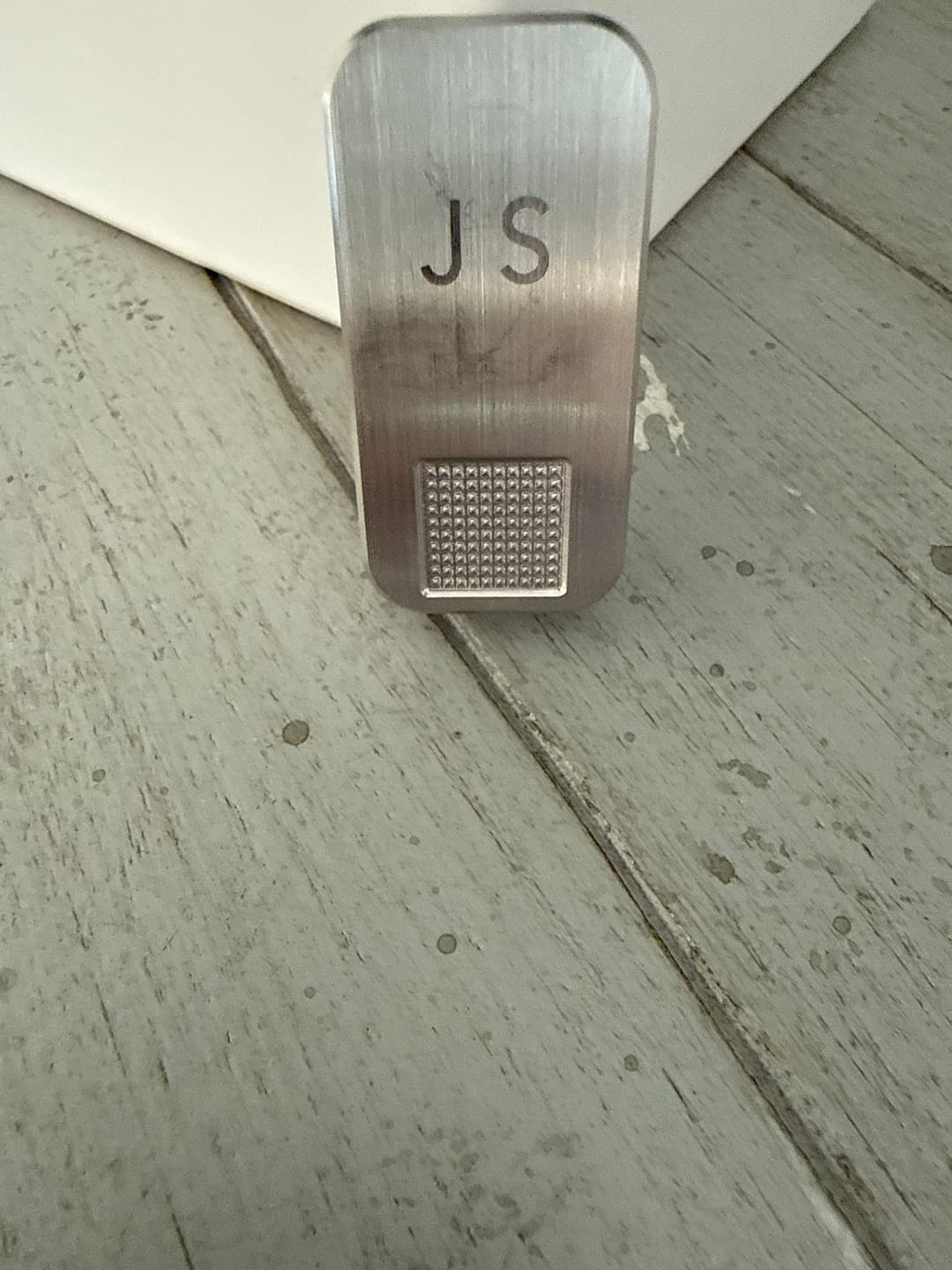 Customer photo review of Nano Case