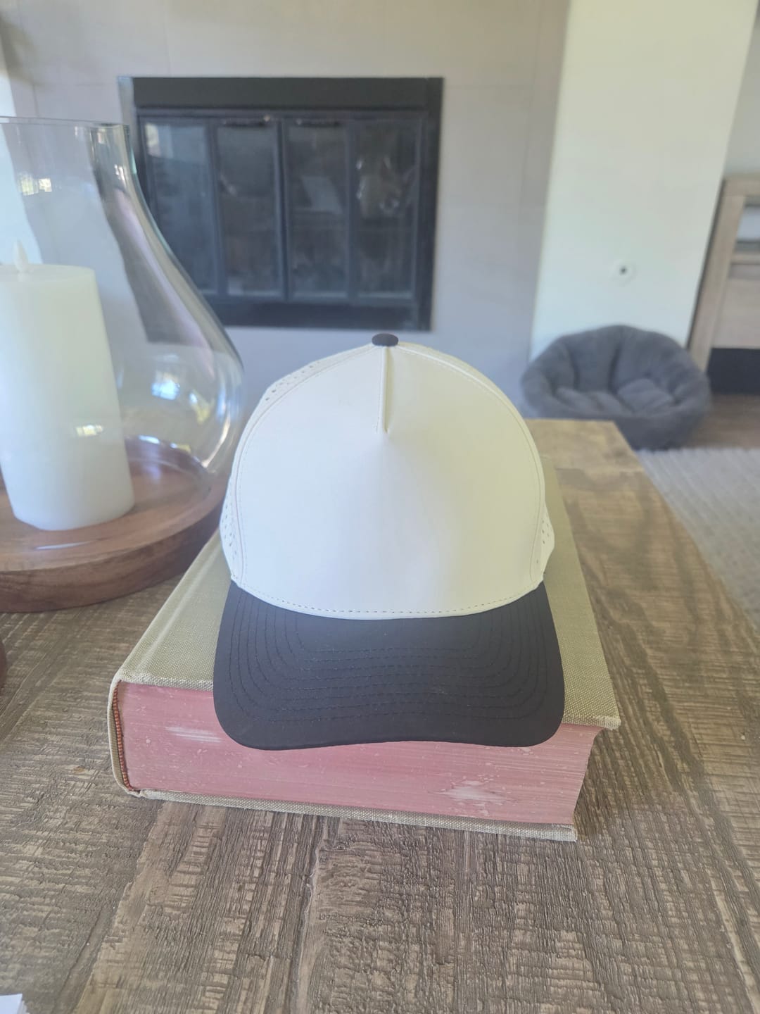 Customer photo review of Glendora