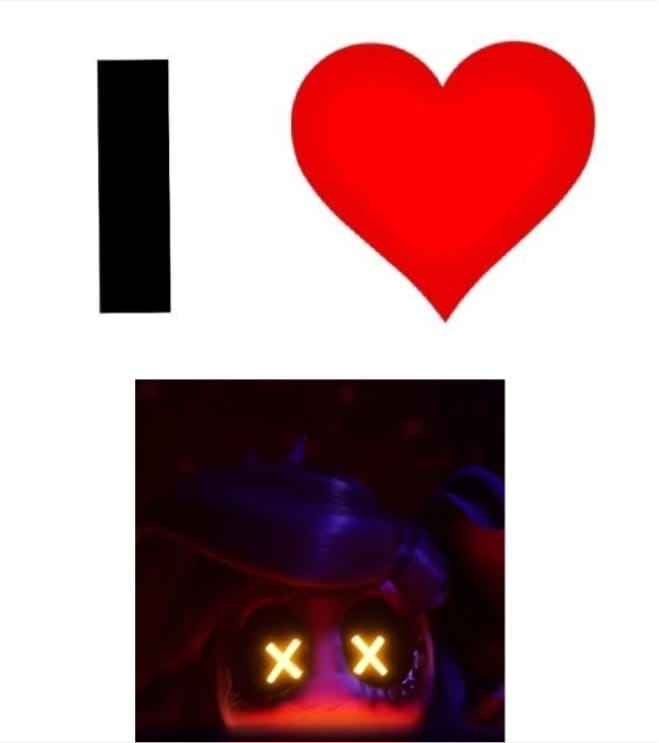 Customer photo review of Gloink Queen Plush