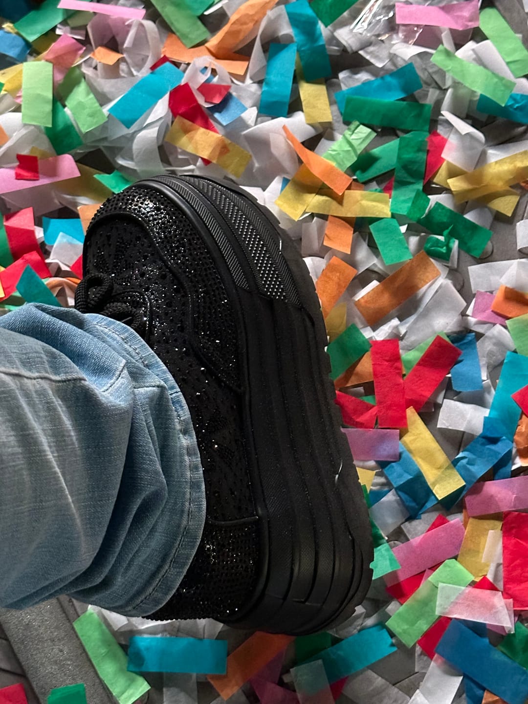 Customer photo review of Liora - 11cm (4.3")