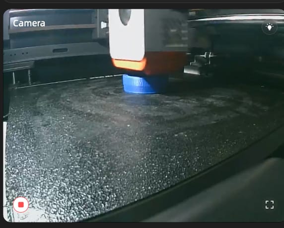 Customer photo review of Hotend