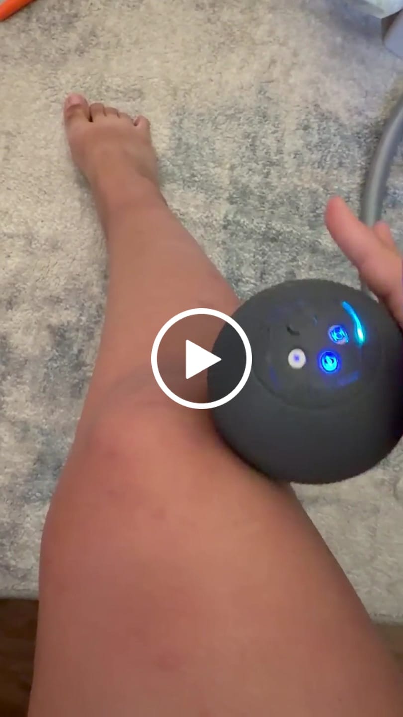 Customer video review of Meteor Mini