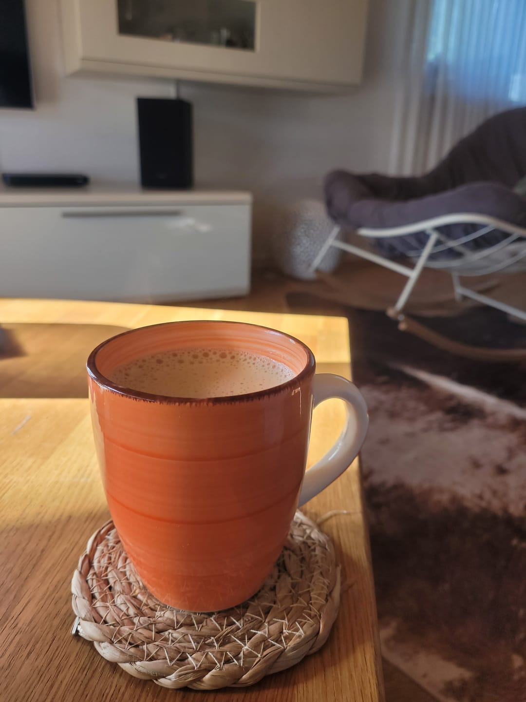 Customer photo review of Studio Tavola Mokken Sunny Summer 350 ml - 6 stuks