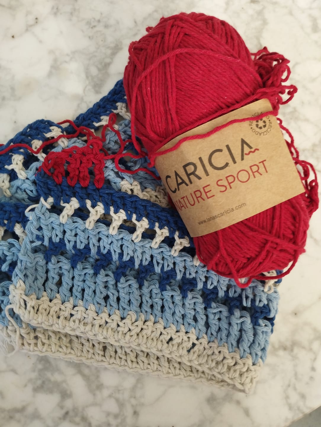 Customer photo review of OVILLO CARICIA  NATURE SPORT (SH080)