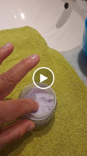 Customer photo review of Crema de Manos y Pies - Lolipop 60 ml