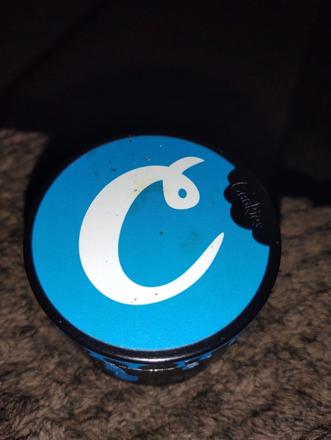 Customer photo review of Light Assist THCA Smalls