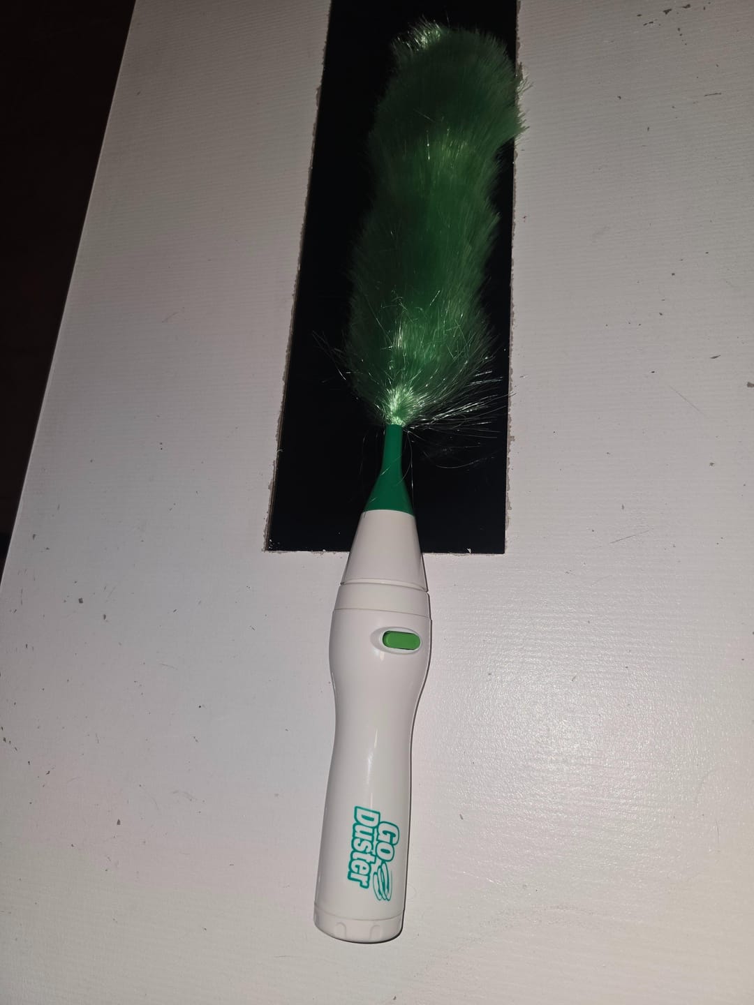 Customer photo review of Plumero Go duster 3 en 1  Velania™