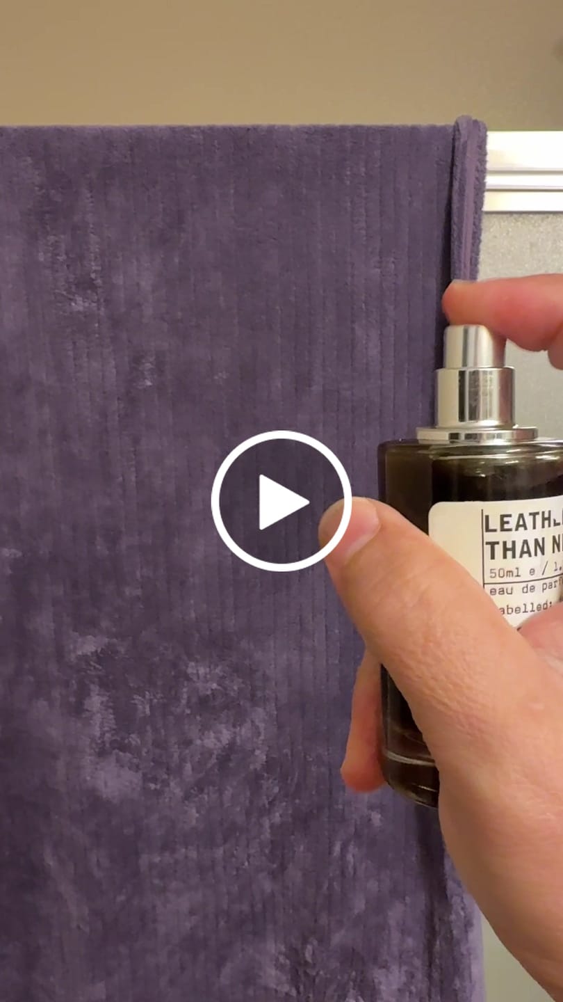 Customer video review of 6 Scents. 1 Affordable Price.