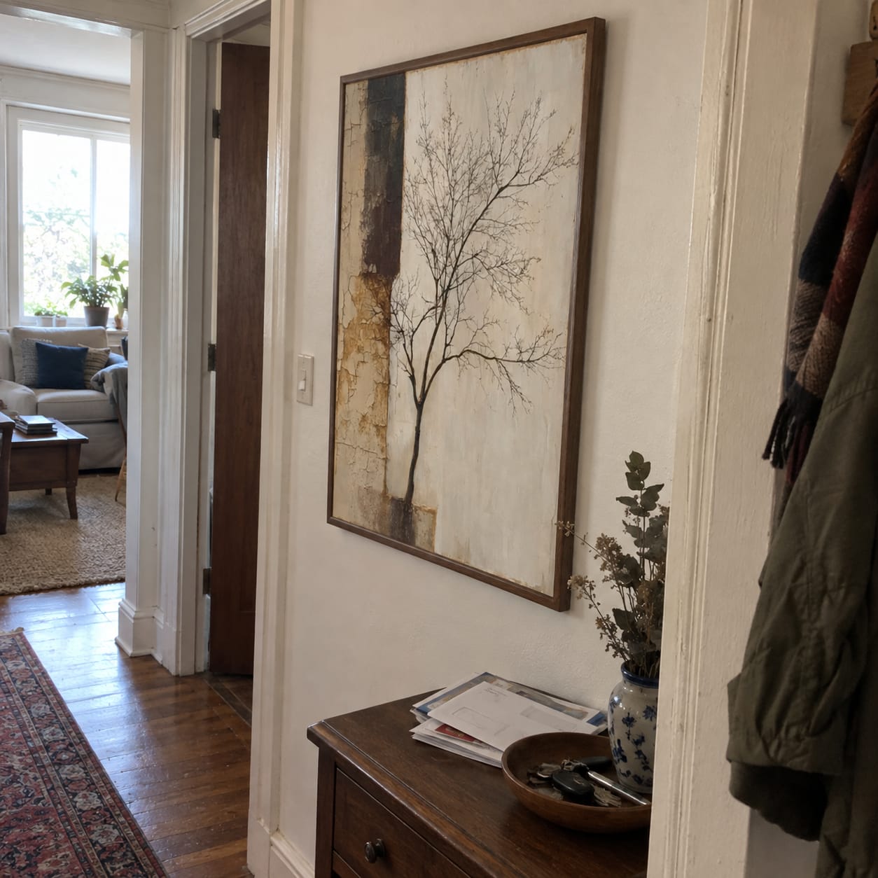 Customer photo review of Sepia-Twig