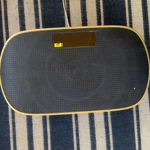 Customer photo review of Good Vibration Plate Bundle