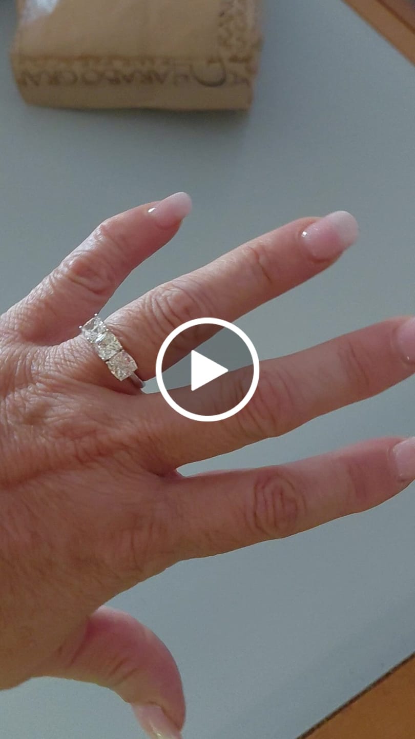 Customer video review of Anello Trilogy