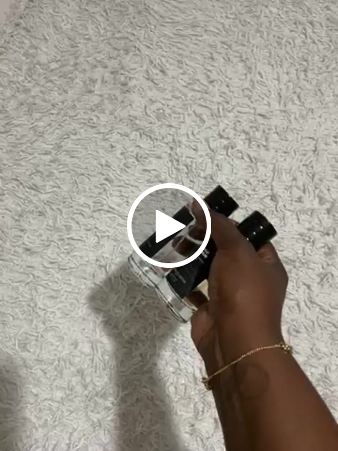 Customer video review of Rouge Avenue | Eau de Parfum