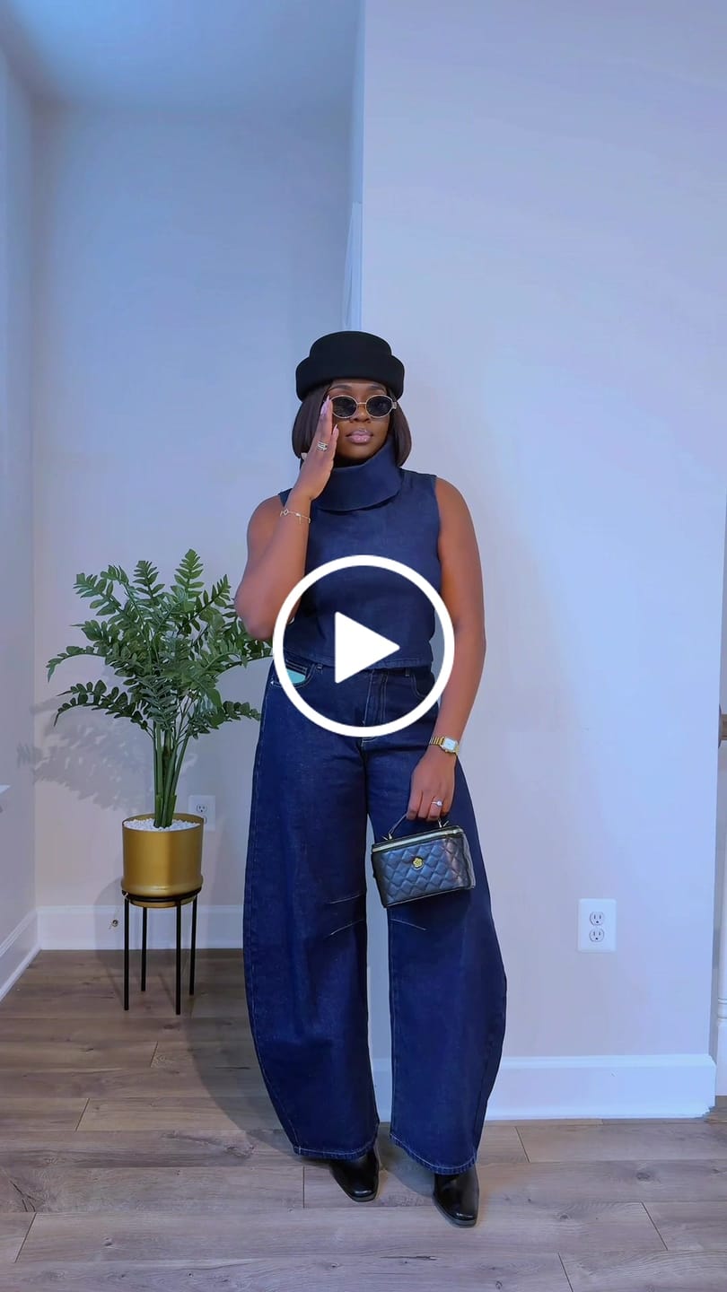Customer video review of London Pillbox - Black