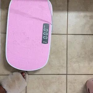 Customer photo review of Good Vibration Plate Bundle