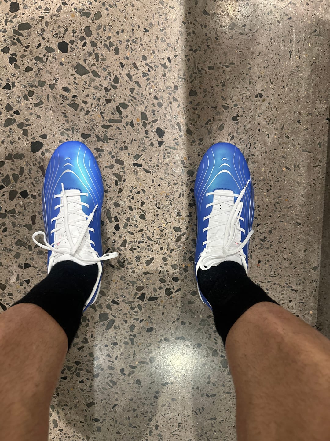 Customer photo review of Scudetta BioTouch FG