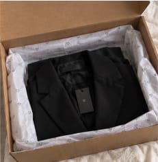 Customer photo review of Abito Sartoria