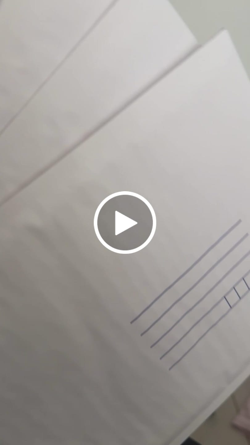 Customer video review of BubblePRO Bubble Mailer 01 160 x 230mm White with Address Lines