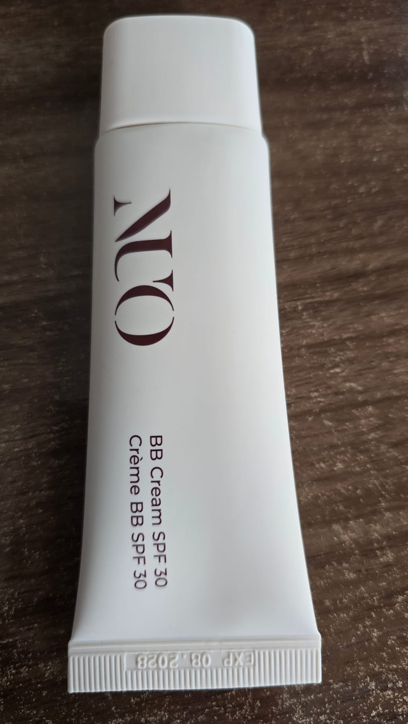Customer photo review of BB Cream SPF30
