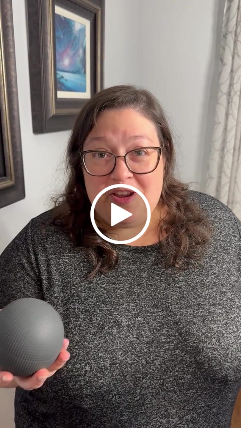 Customer video review of Meteor Mini
