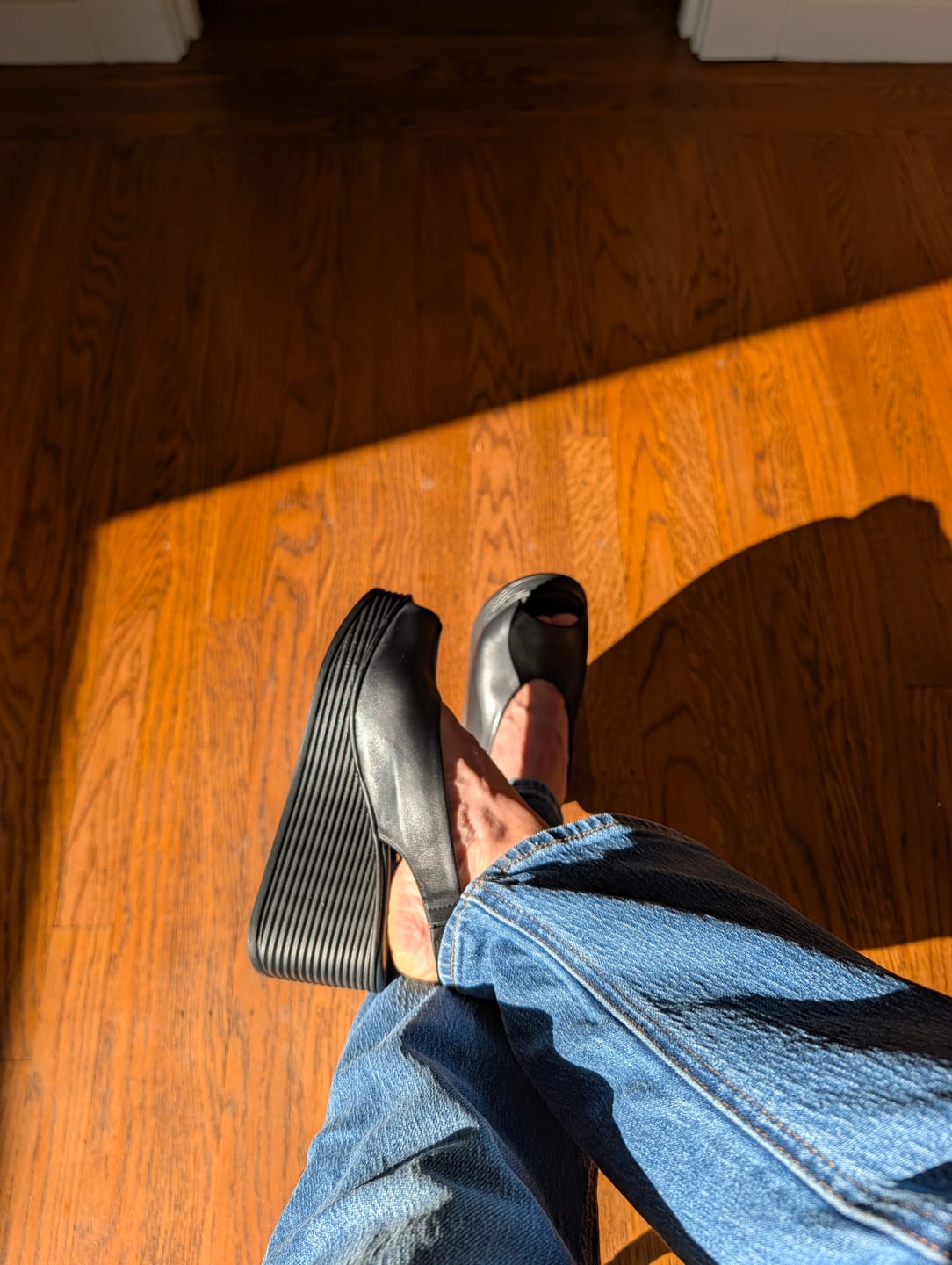 Customer photo review of Black Sand