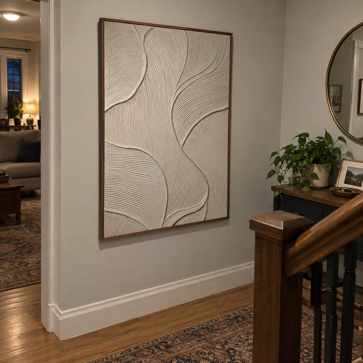 Customer photo review of Pearl-Fold