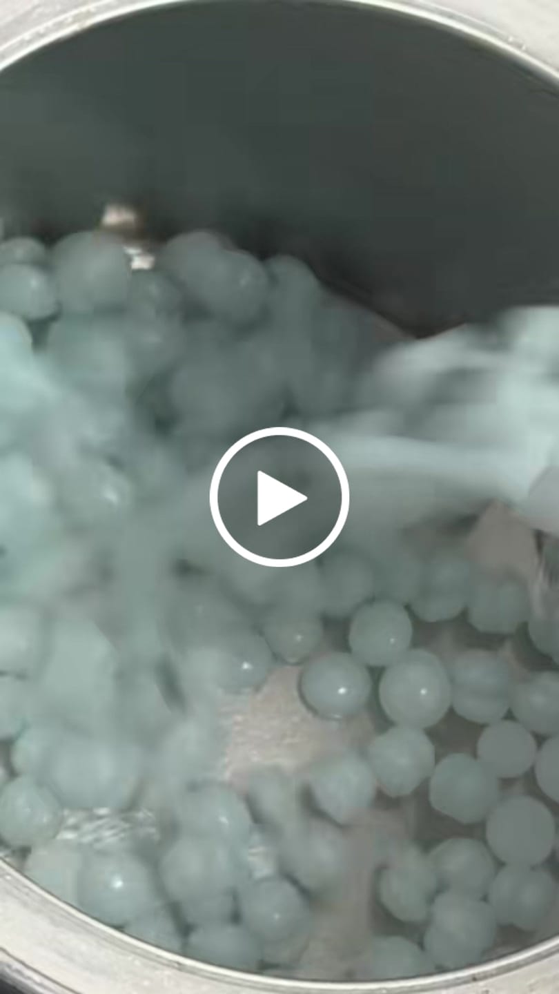 Customer video review of Rebel Hard Wax Beads - 100g Sample Size Bags