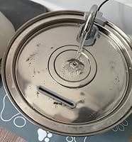 Customer photo review of PureFlow™   Pet Water Fountain